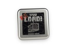 Tf22: Reload! box art