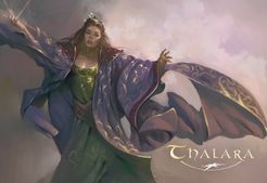 Thalara: The Last Artifacts box art