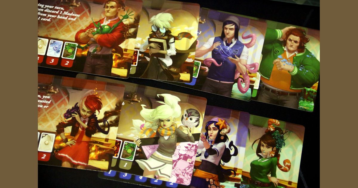The Big Book of Madness full game setup
