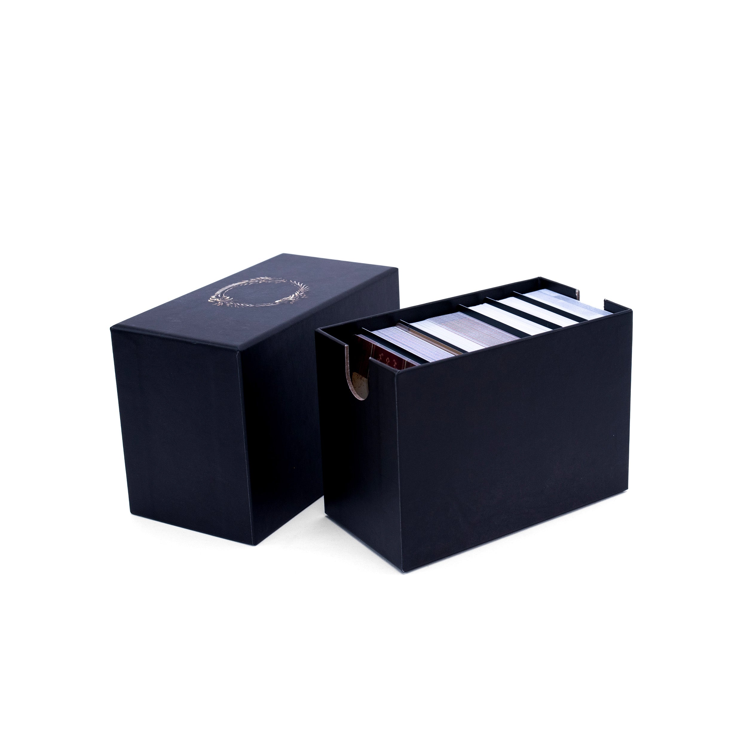 Custom dice from Betrayal of the Second Era