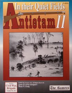 In Their Quiet Fields Ii box art