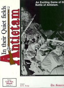 In Their Quiet Fields box art