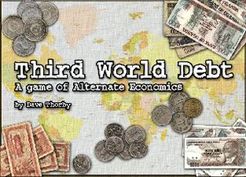 Third World Debt box art