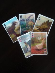 Thirty-one box art