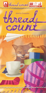 Thread Count box art
