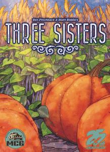 Three Sisters box art