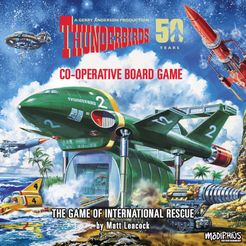Thunderbirds box art
