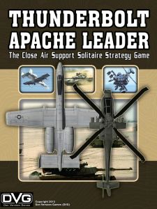 Thunderbolt Apache Leader box art