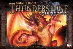 Thunderstone: Starter Set box art