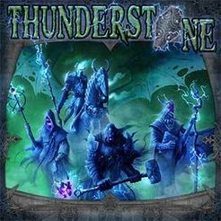 Thunderstone box art