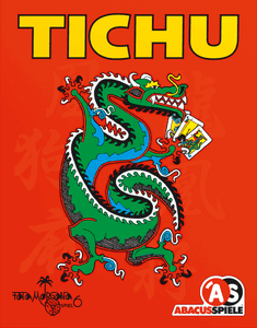 Tichu box art