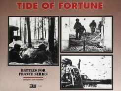 Tide Of Fortune box art