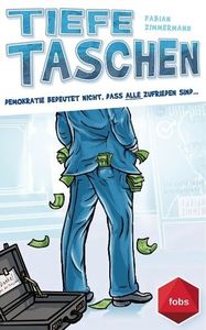 Tiefe Taschen box art