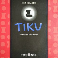 Tiku box art