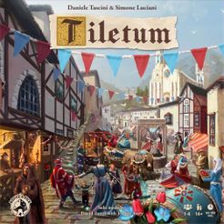 Tiletum box art