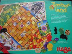 Timberland box art