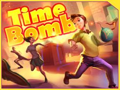 Time Bomb box art