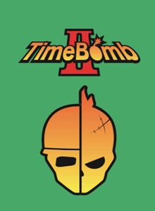 Timebomb Ii box art