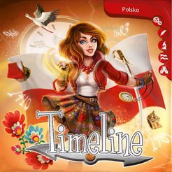 Timeline: Polska box art