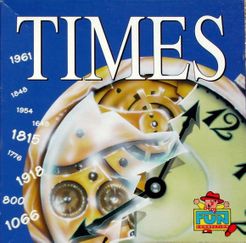 Times box art