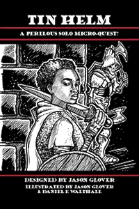 Tin Helm box art