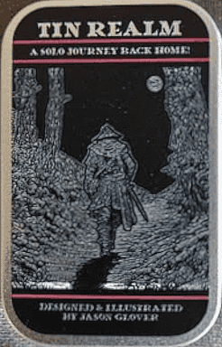 Tin Realm box art