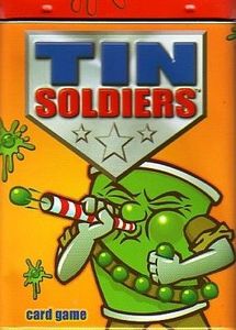Tin Soldiers box art
