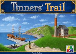 Tinners' Trail box art