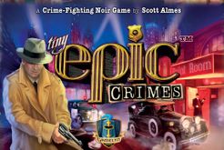 Tiny Epic Crimes box art