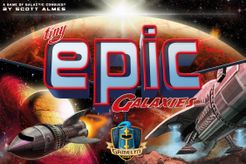 Tiny Epic Galaxies box art
