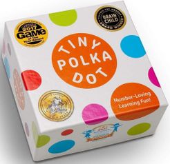 Tiny Polka Dot box art