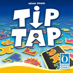 Tip Tap box art
