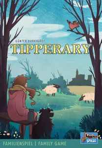 Tipperary box art