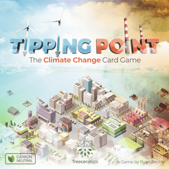 Tipping Point box art
