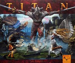 Titan box art
