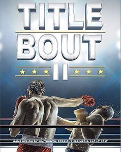 Title Bout Ii box art