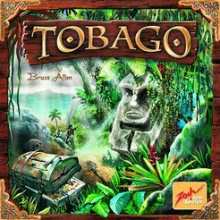 Tobago box art