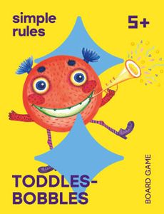 Toddles-bobbles box art
