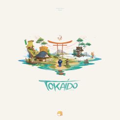 Tokaido box art