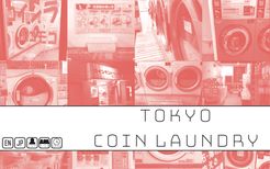 Tokyo Coin Laundry box art