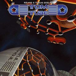 Tom Tube box art