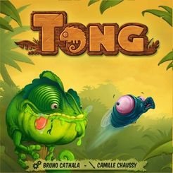 Tong box art