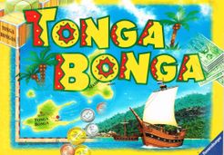 Tonga Bonga box art