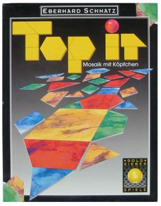 Top It box art