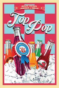 Top Pop box art