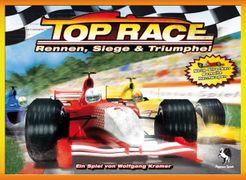 Top Race box art