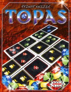 Topas box art