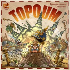Topoum box art