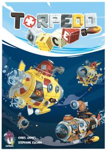 Torpedo Dice box art