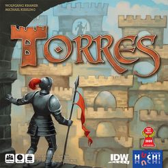 Torres box art